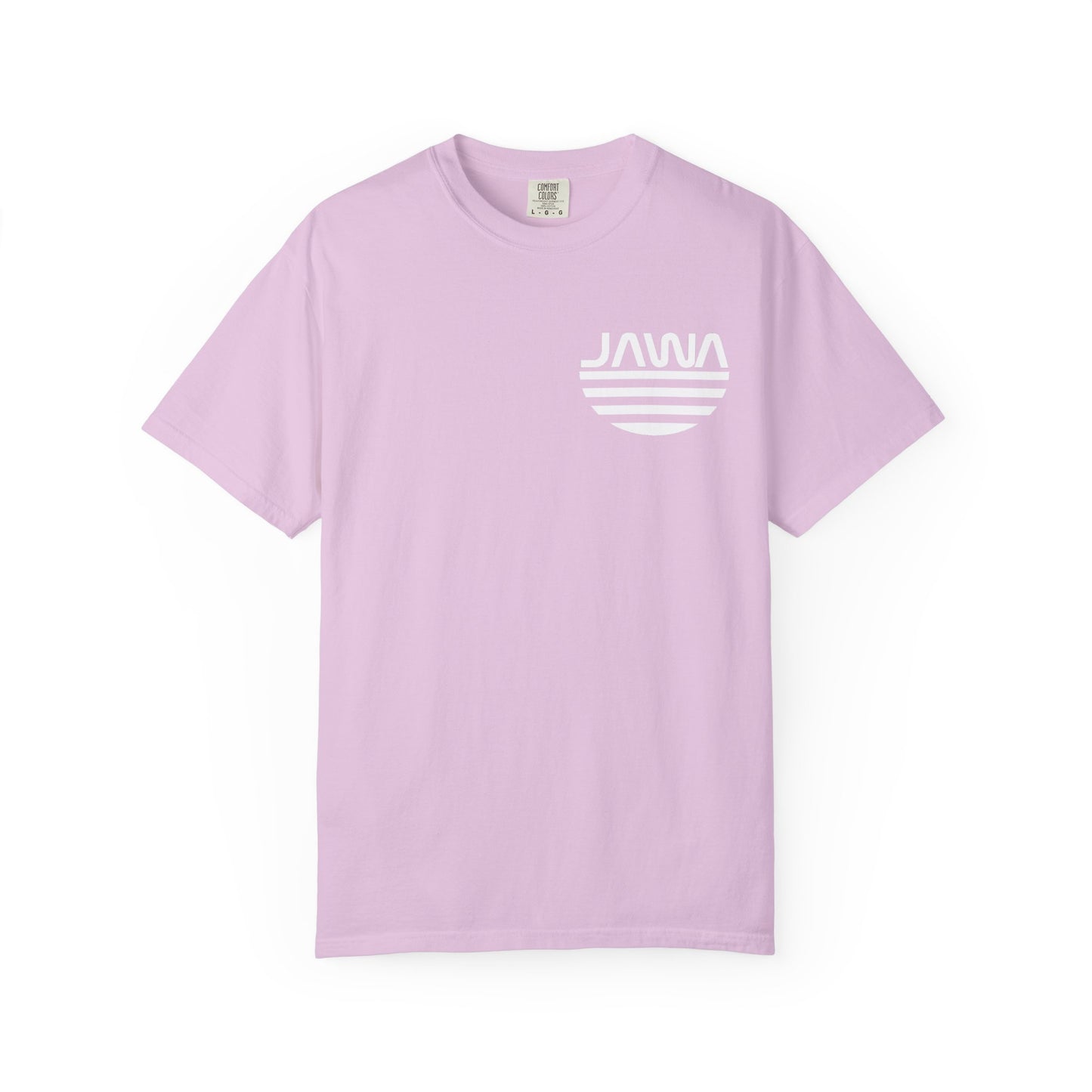 Space Jawa Sun Shirt