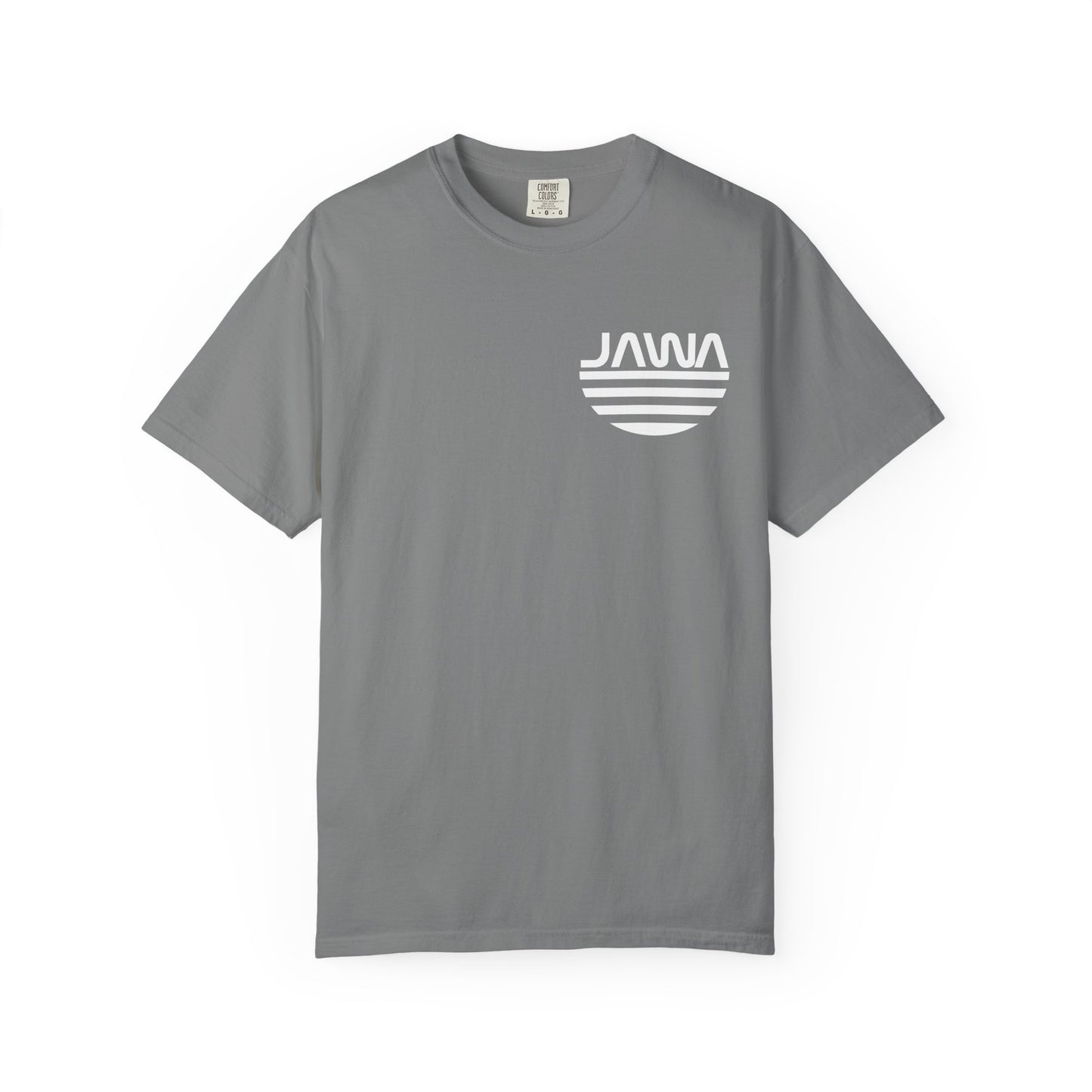 Space Jawa Sun Shirt