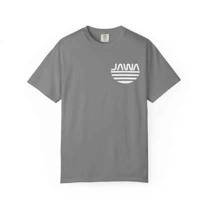 Space Jawa Sun Shirt