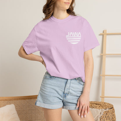 Space Jawa Sun Shirt