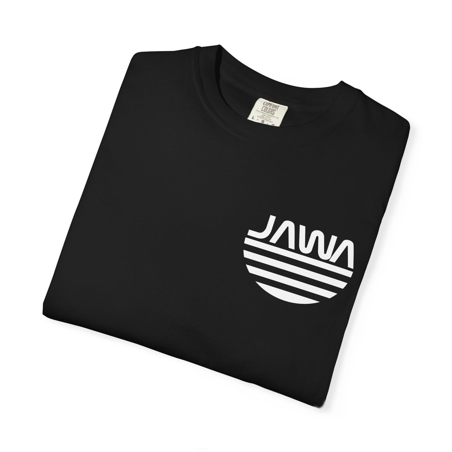 Space Jawa Sun Shirt