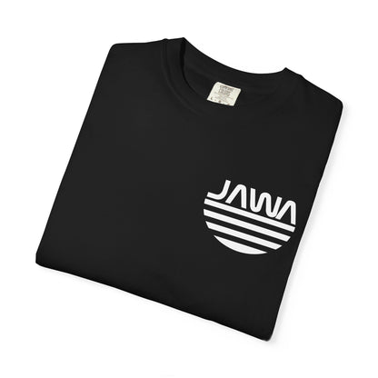 Space Jawa Sun Shirt