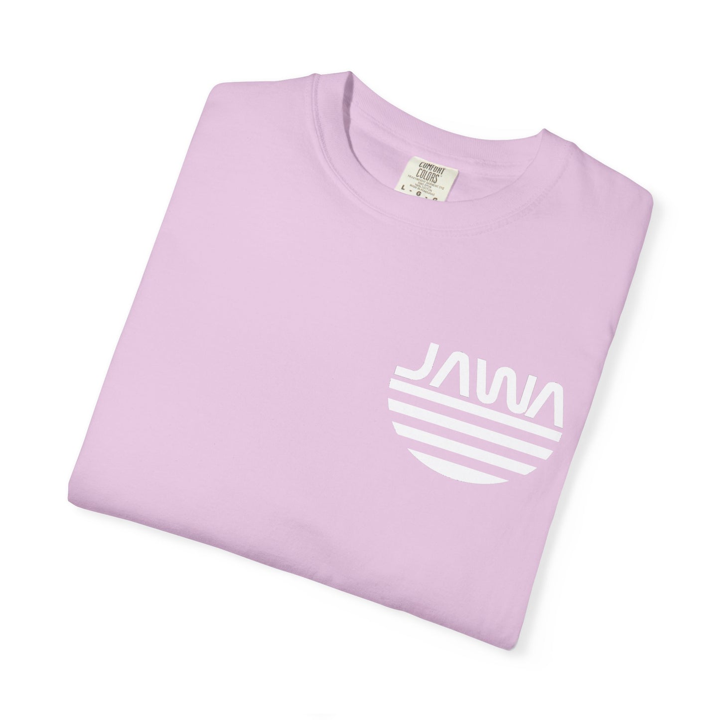 Space Jawa Sun Shirt