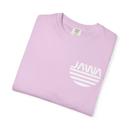 Space Jawa Sun Shirt