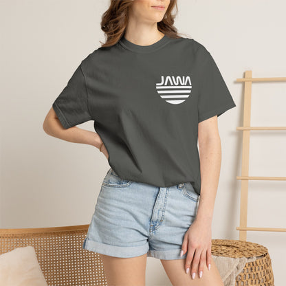 Space Jawa Sun Shirt