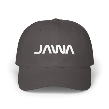 Space Jawa Dad Cap