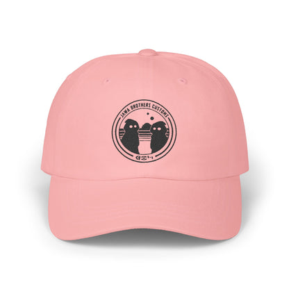Jawa Cap