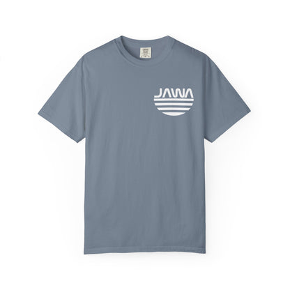 Space Jawa Sun Shirt