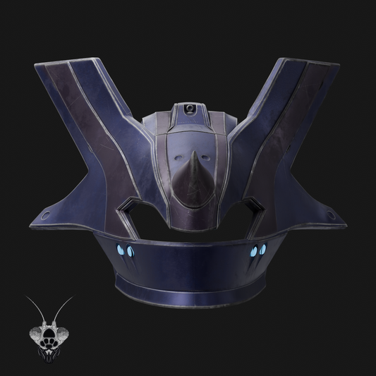 Brute Captain Helmet DIY Kit