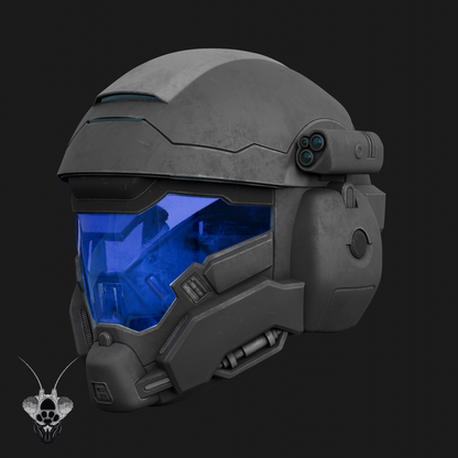 Halo 5 ODST Helmet