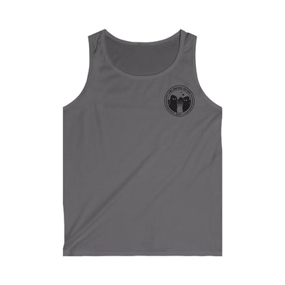 Jawa Tank Top