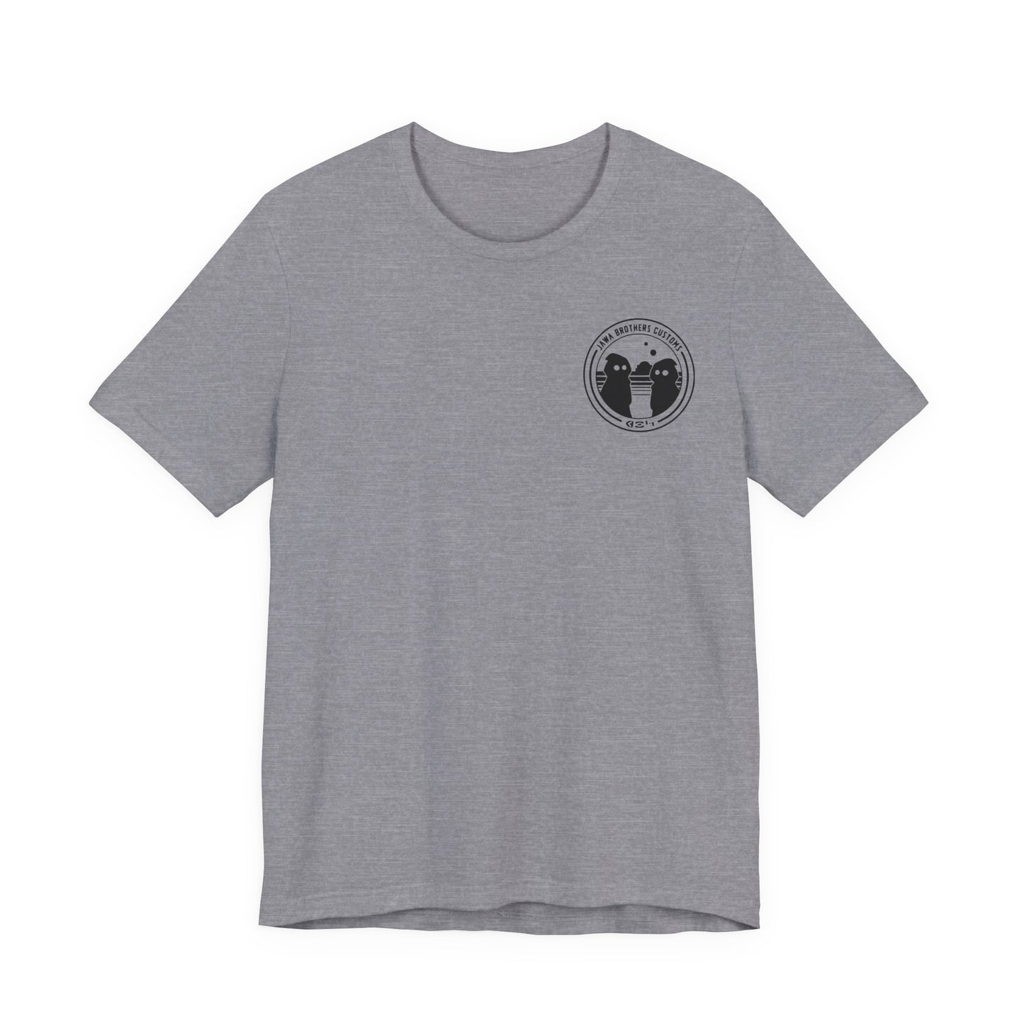Jawa Shirt