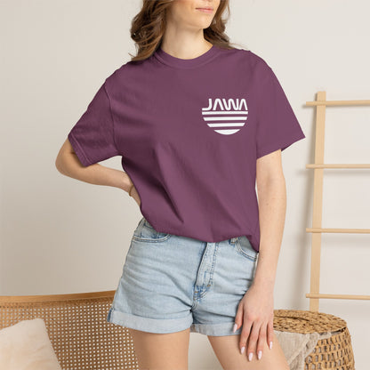 Space Jawa Sun Shirt