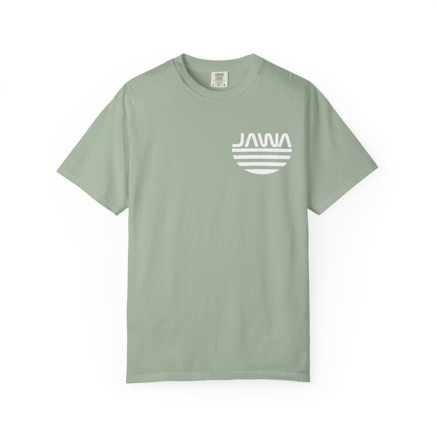 Space Jawa Sun Shirt