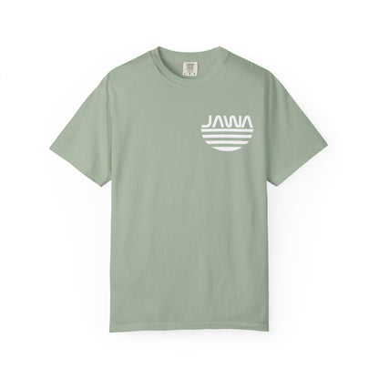 Space Jawa Sun Shirt