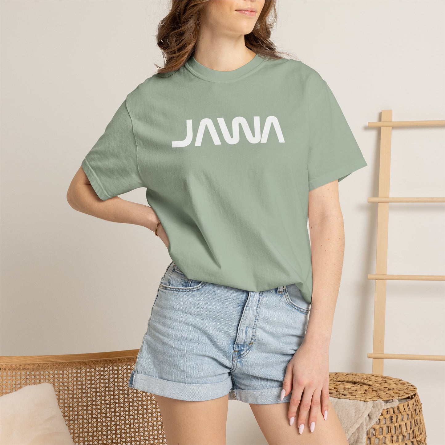 Space Jawa Shirt