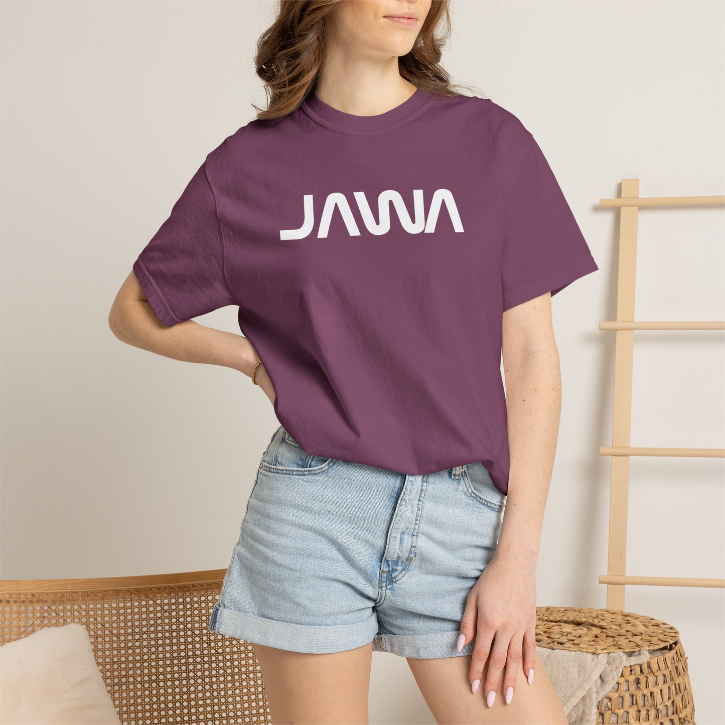 Space Jawa Shirt
