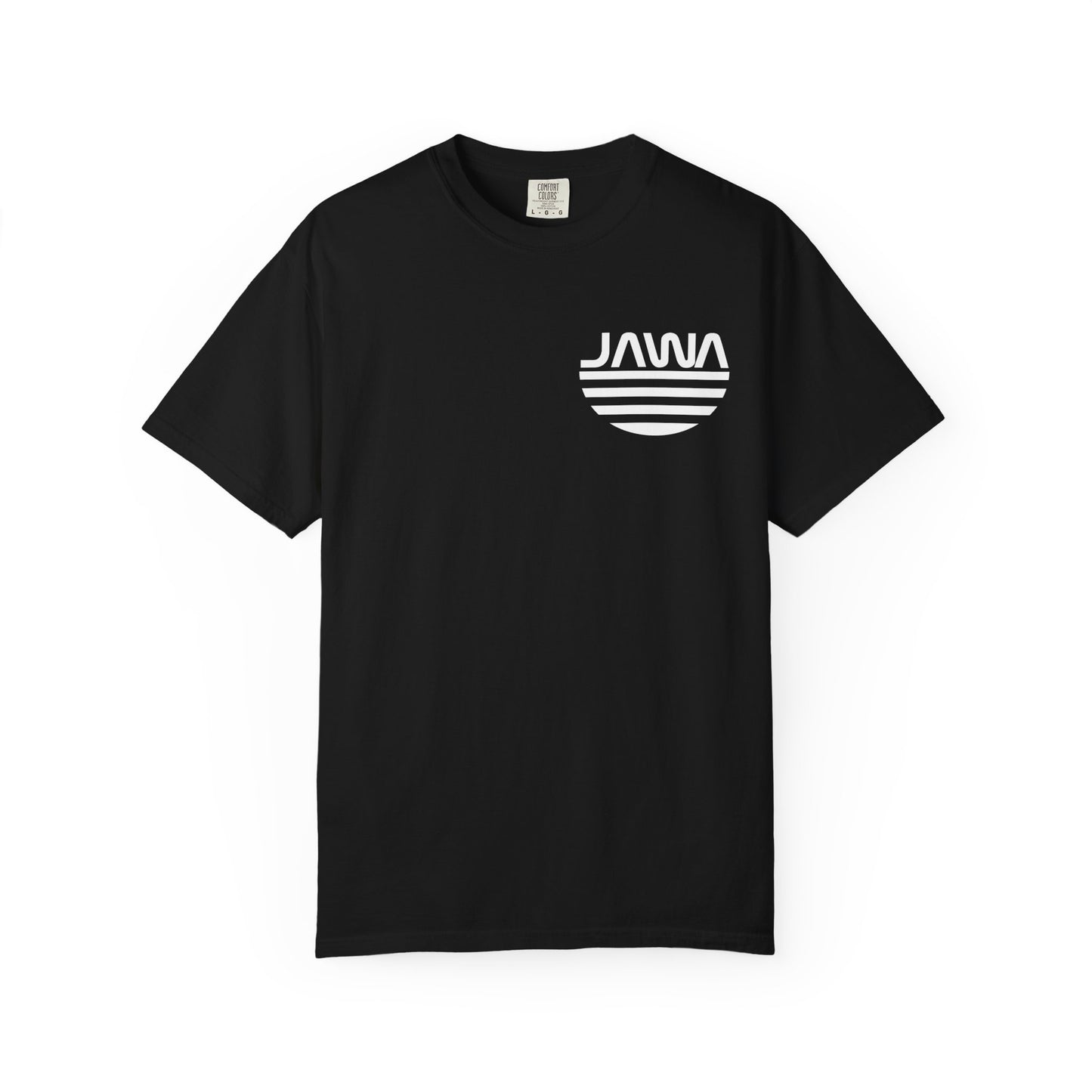 Space Jawa Sun Shirt