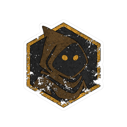 Jawa Sigil Sticker