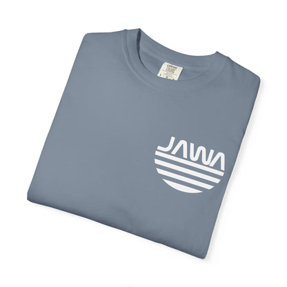 Space Jawa Sun Shirt