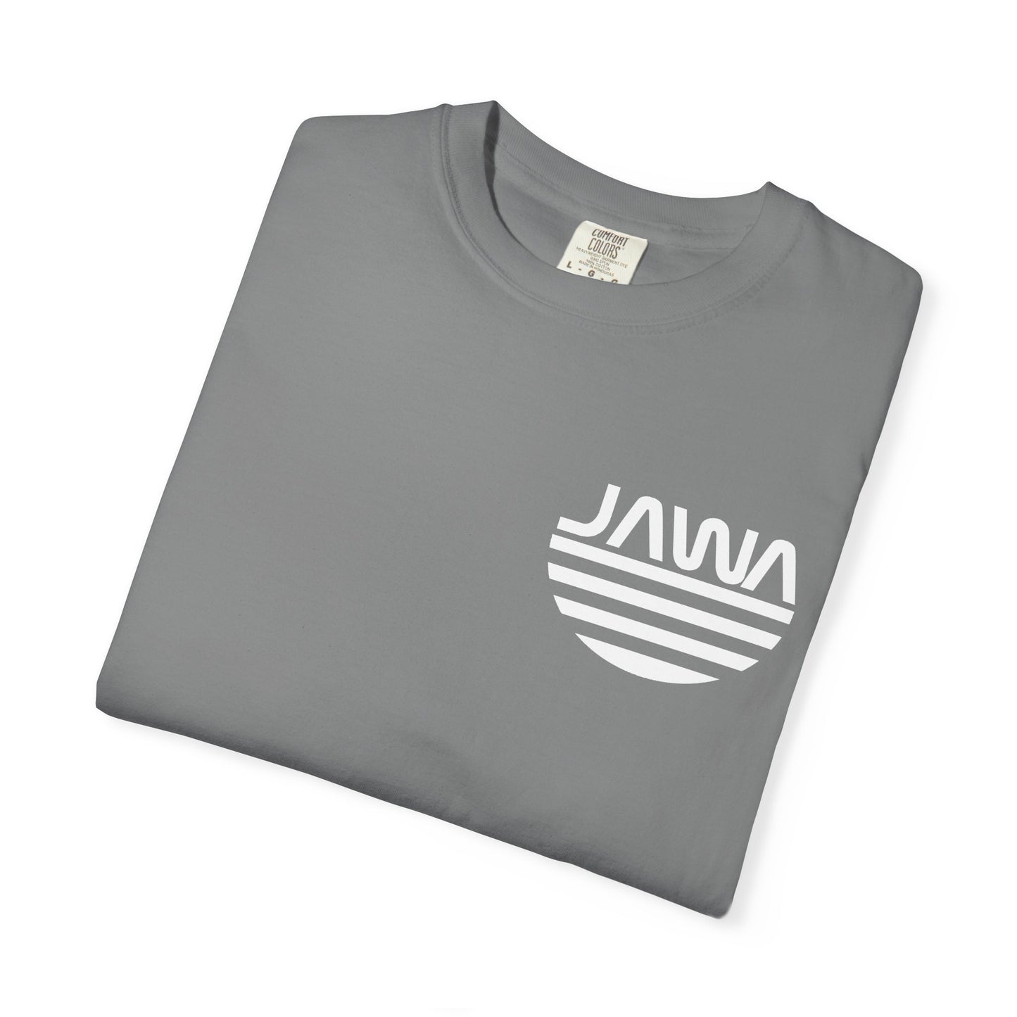Space Jawa Sun Shirt