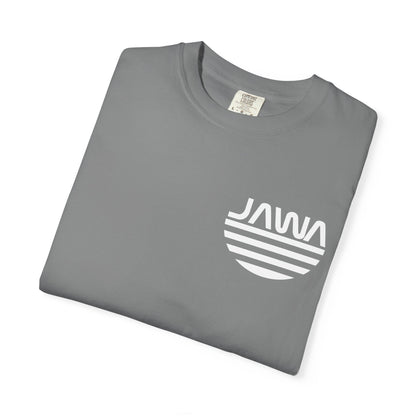 Space Jawa Sun Shirt