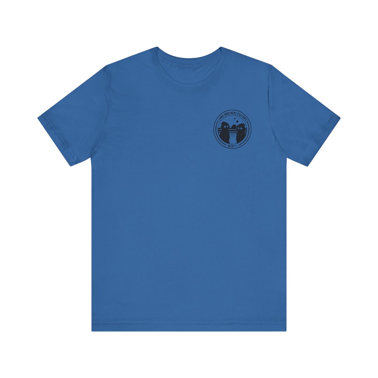 Jawa Shirt