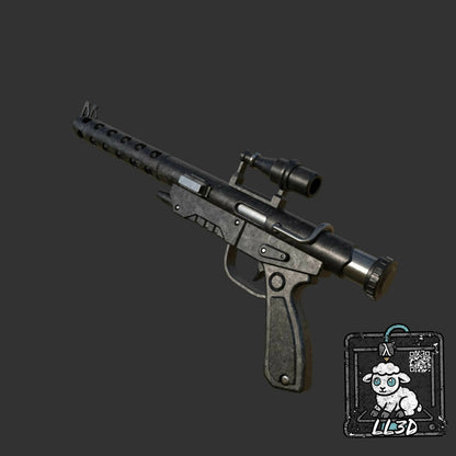 Zero Company RG-4D