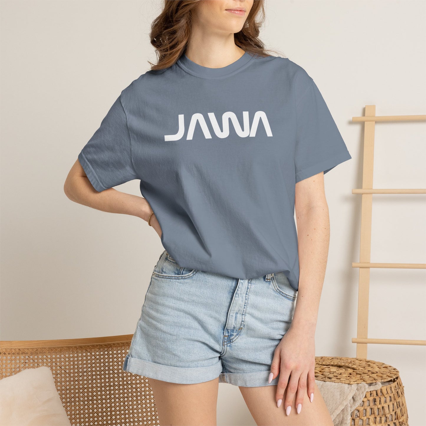 Space Jawa Shirt