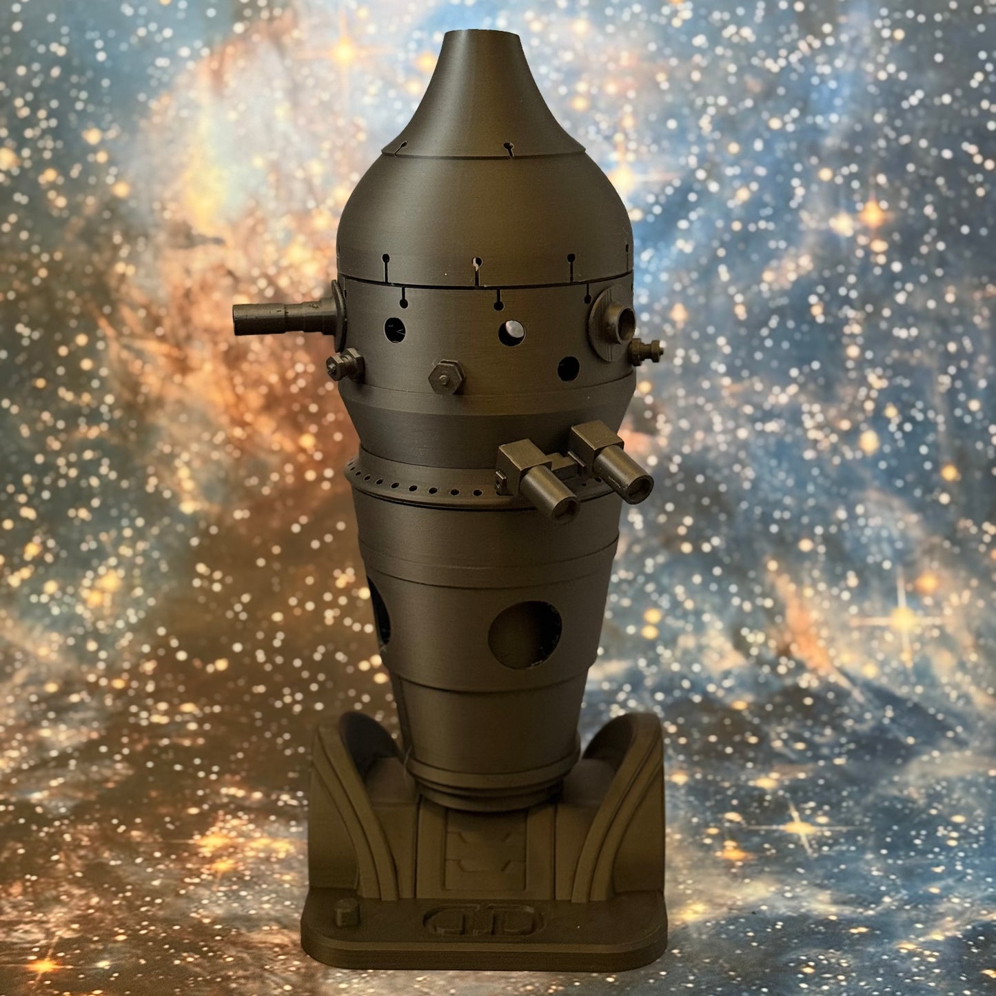 IG Unit Head