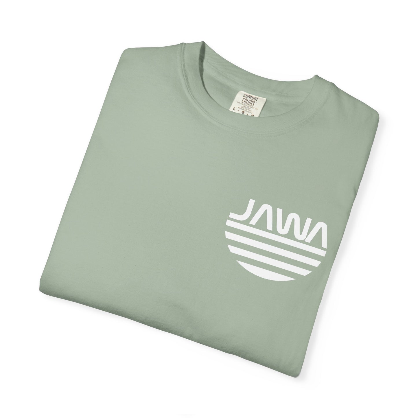 Space Jawa Sun Shirt
