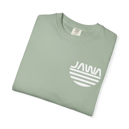 Space Jawa Sun Shirt
