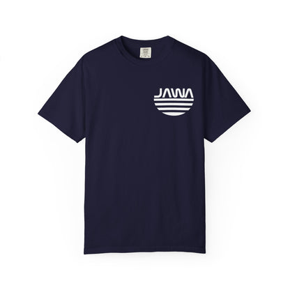 Space Jawa Sun Shirt
