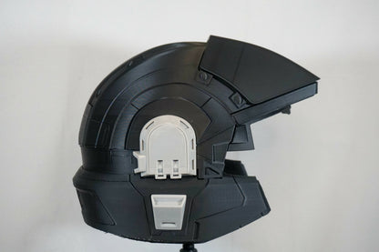 Halo 3 Marine Helmet DIY Kit