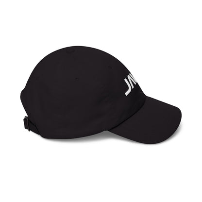 Space Jawa Dad Cap