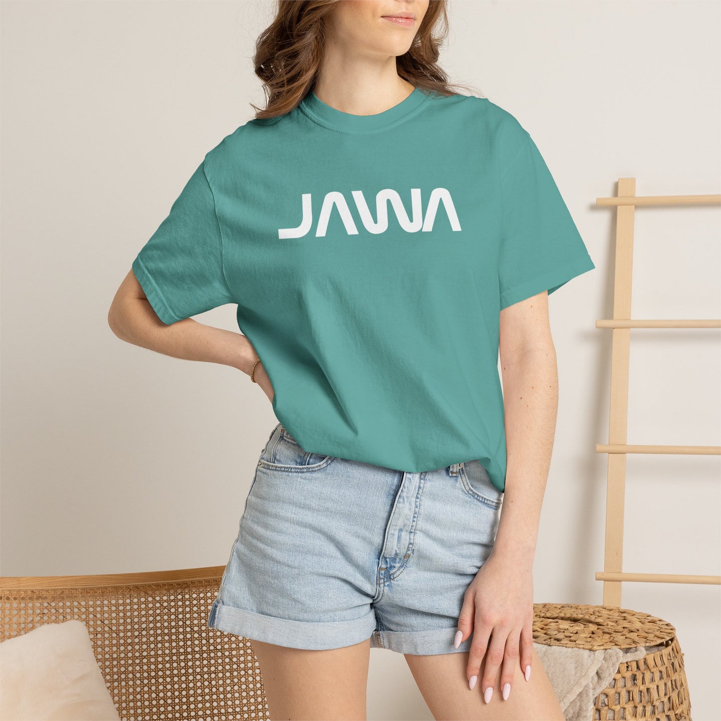 Space Jawa Shirt