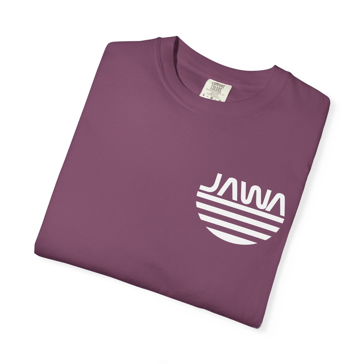 Space Jawa Sun Shirt