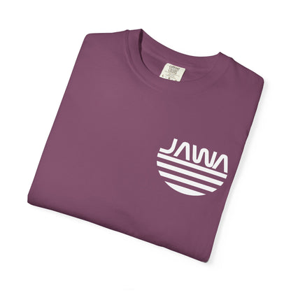 Space Jawa Sun Shirt
