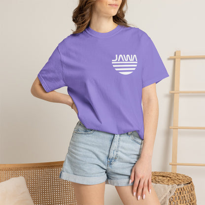 Space Jawa Sun Shirt