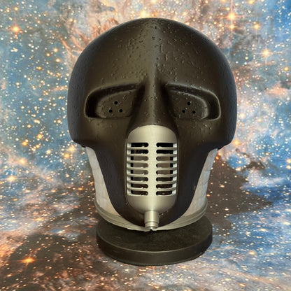 2-1B Medical Droid Wearable Helmet DIY Kit