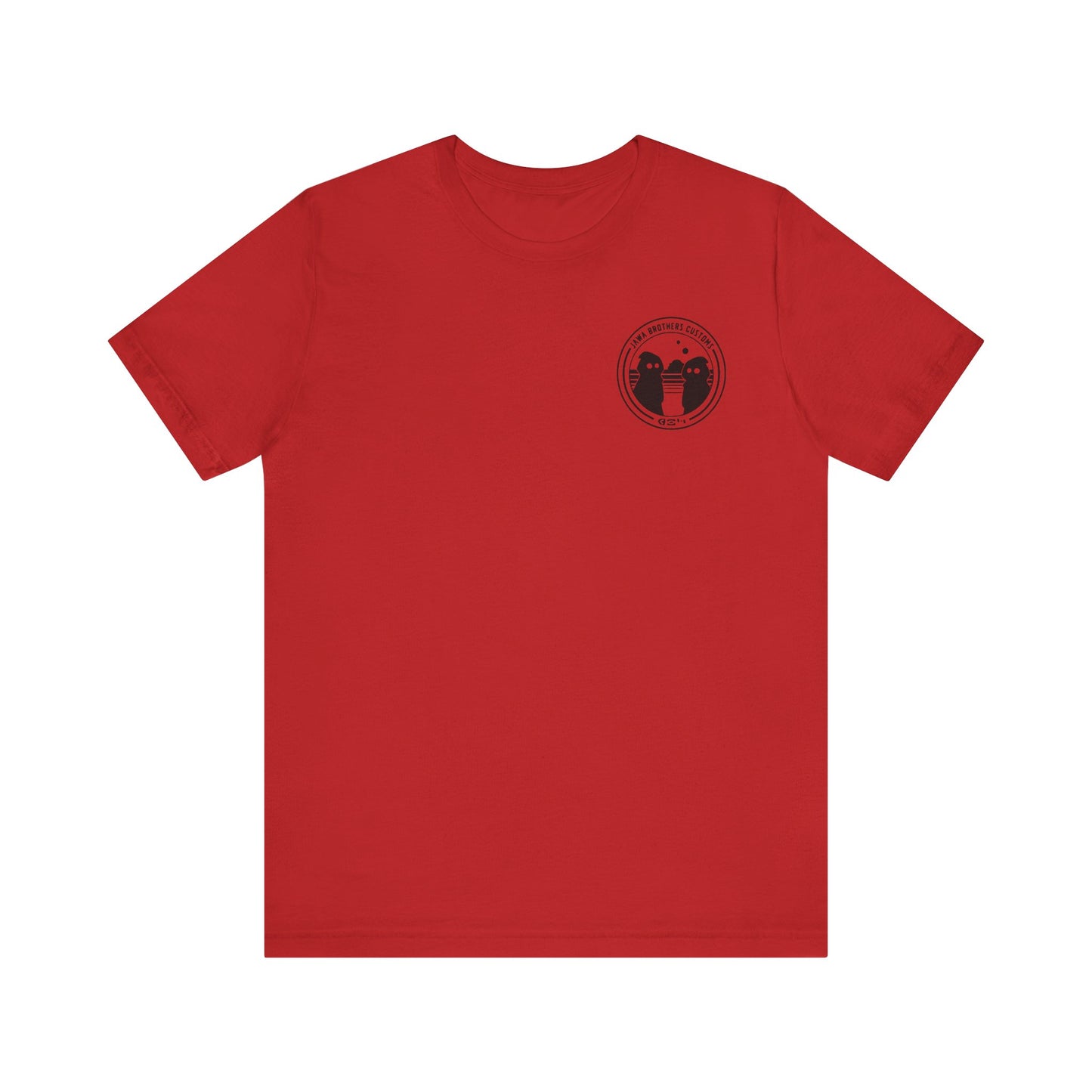 Jawa Shirt