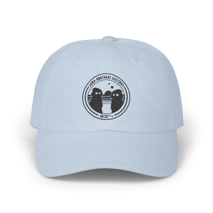 Jawa Cap