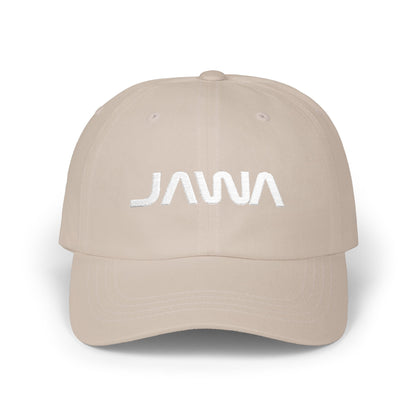 Space Jawa Dad Cap