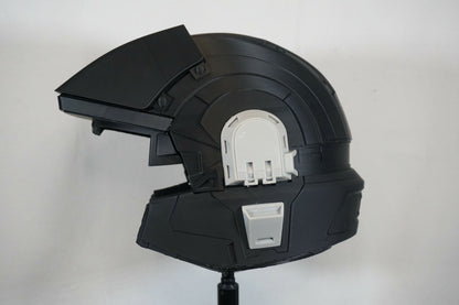 Halo 3 Marine Helmet DIY Kit
