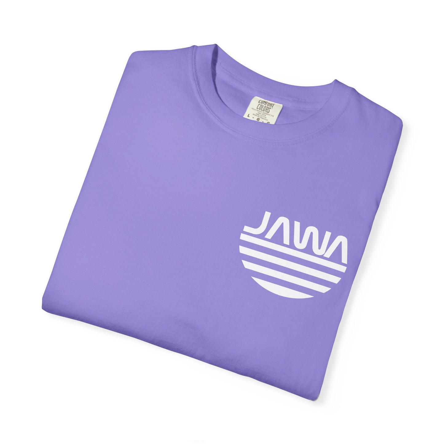 Space Jawa Sun Shirt