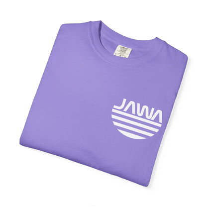 Space Jawa Sun Shirt