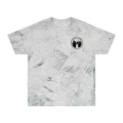 Unisex Color Blast T-Shirt
