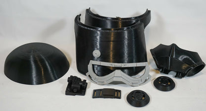 Imperial Army Mud Trooper Helmet DIY Kit