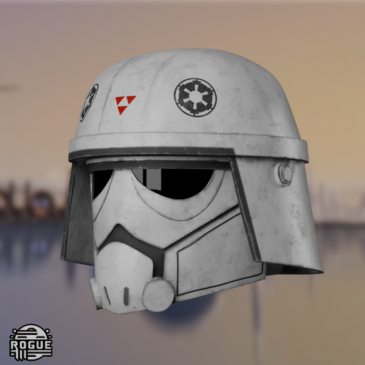 AT-DP Imperial Driver Helmet STL File