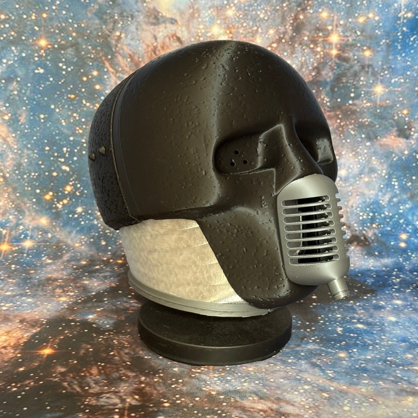 2-1B Medical Droid Wearable Helmet DIY Kit
